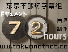 【东京不够热】170113 记录72小时「成田 圣夜的入国审查现场」【纪录片】