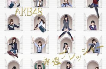 【东京不够热】AKB48 29th 全PV合辑 共9个PV